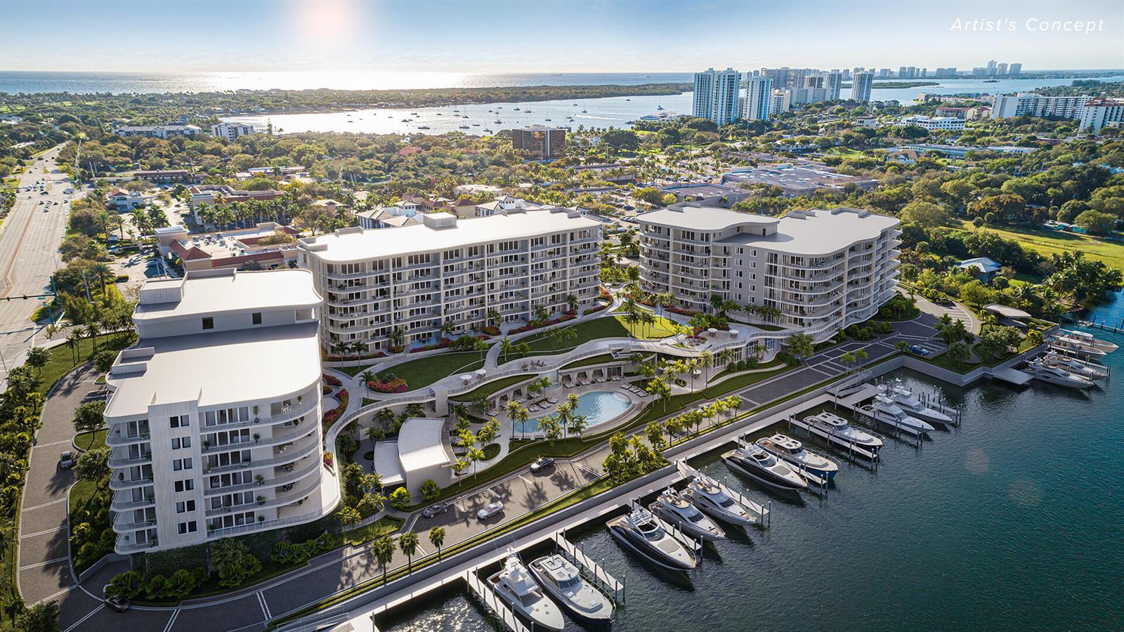 2200 Pga Boulevard # 205, Palm Beach Gardens FL 33410 photo 3