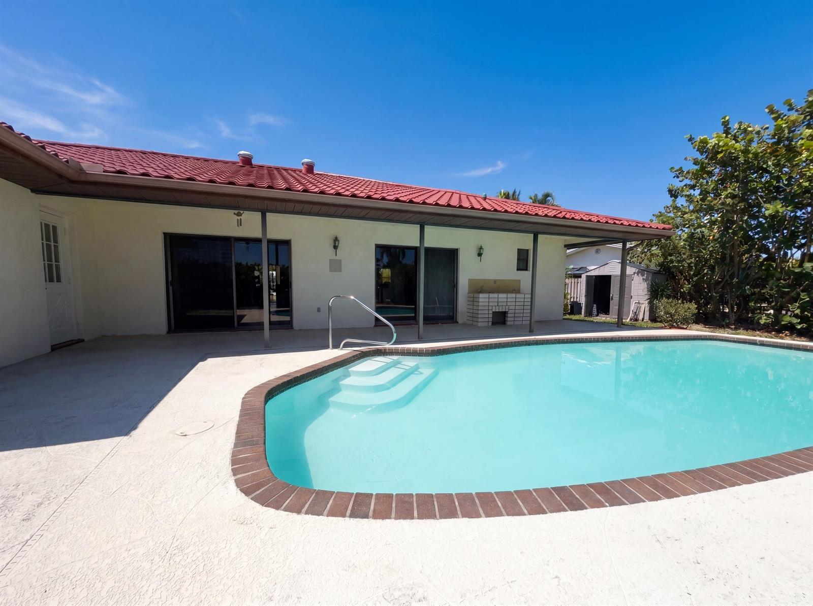 2026 Mark Drive, Lake Worth FL 33461 photo 5