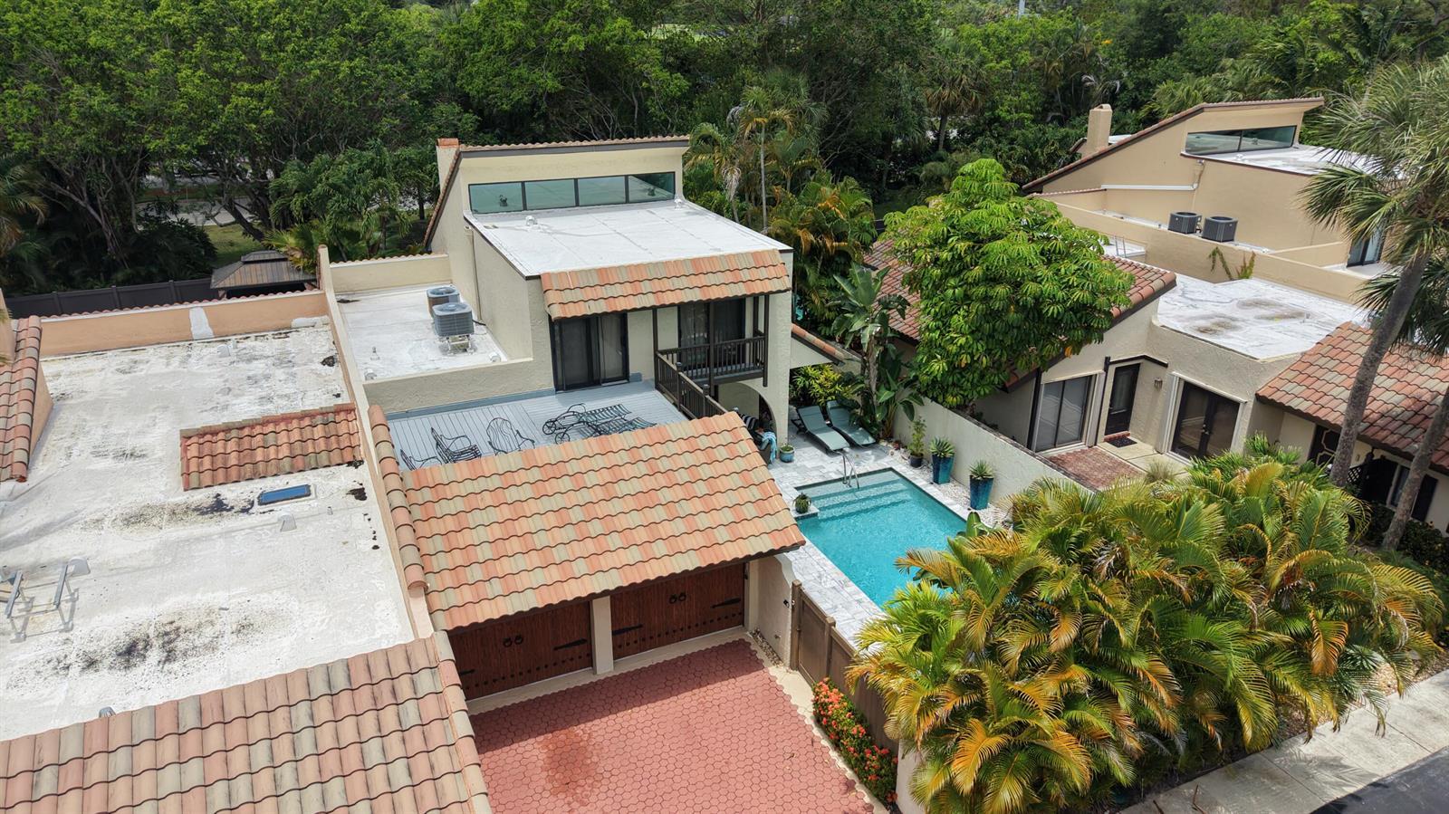 5963 Patio Drive, Boca Raton FL 33433 photo 2
