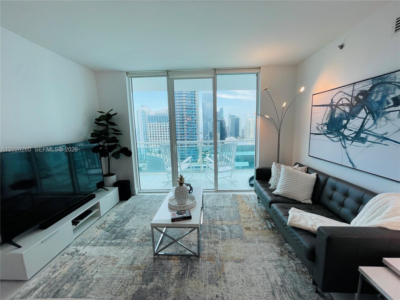 950 Brickell Bay Dr # 3207, Miami FL 33131 photo 2
