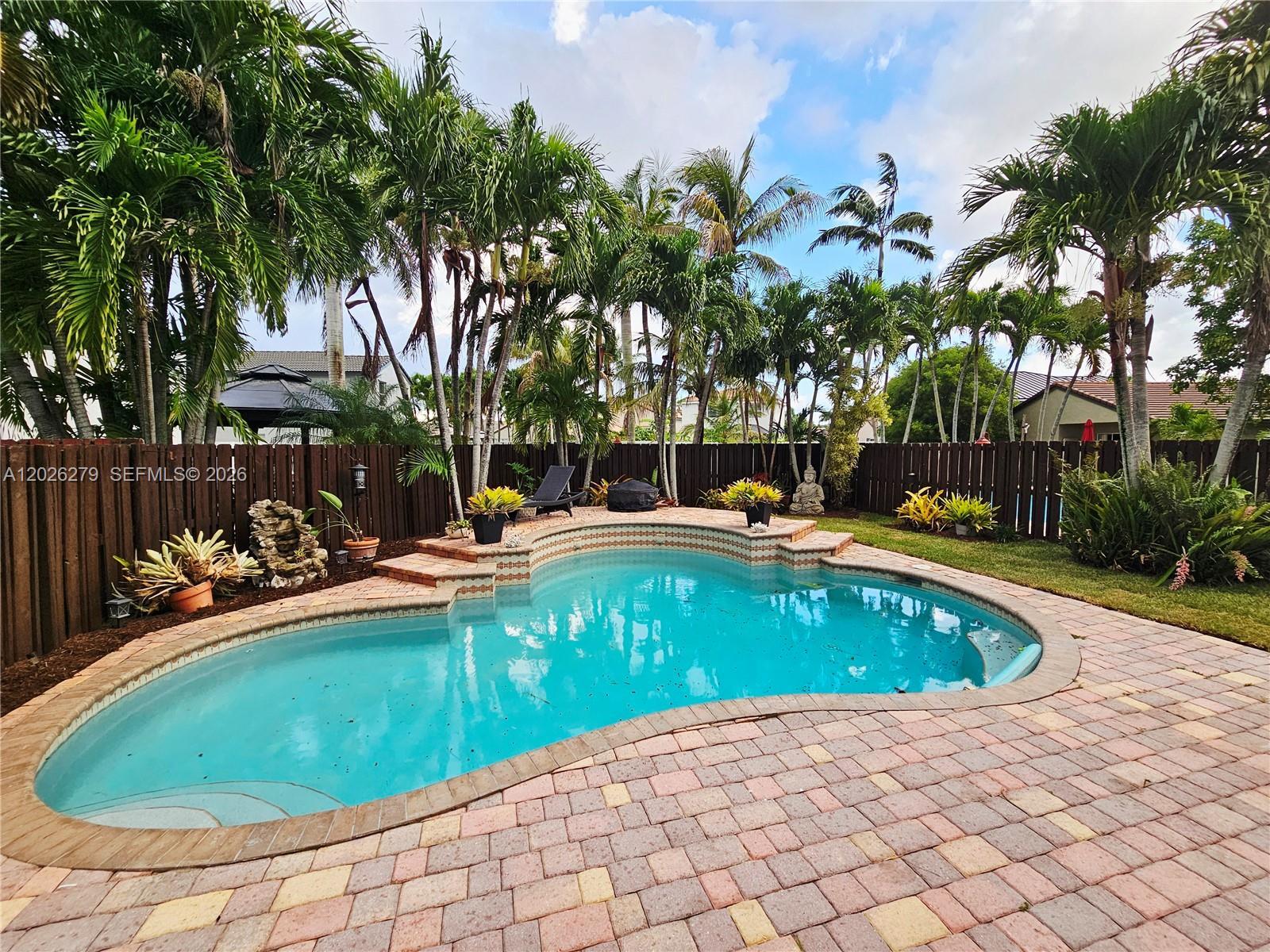 17390 SW 21st Street, Miramar FL 33029 photo 5
