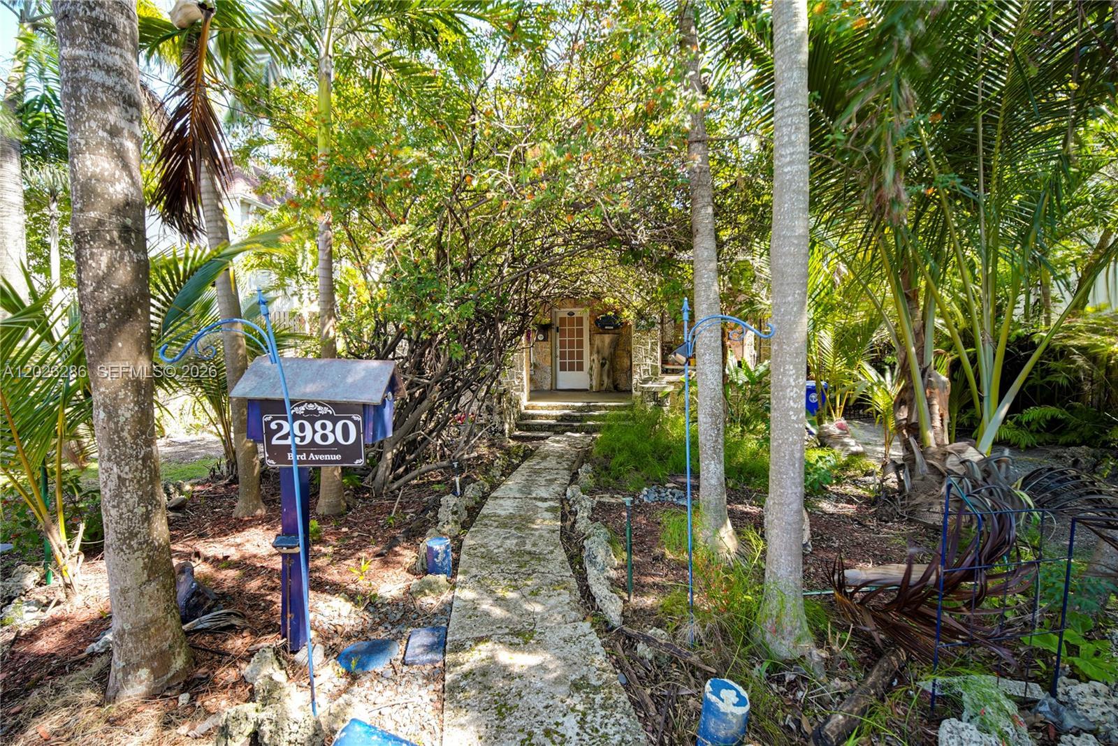 2980 Bird Ave, Miami FL 33133