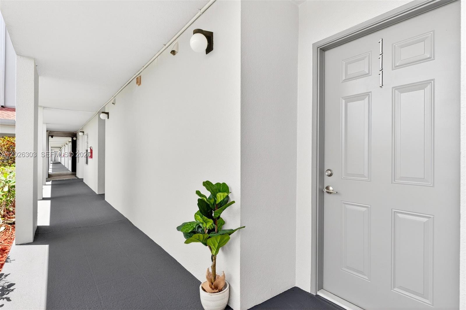 1400 SW 124th Ter # 111Q, Pembroke Pines FL 33027