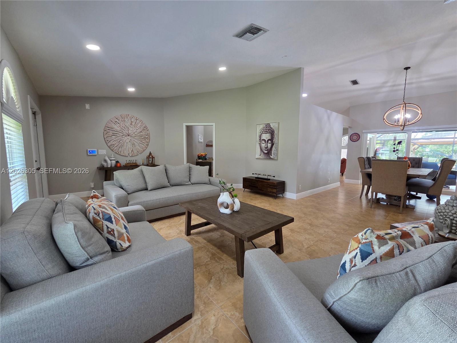 12201 NW 2nd Pl, Coral Springs FL 33071 photo 4