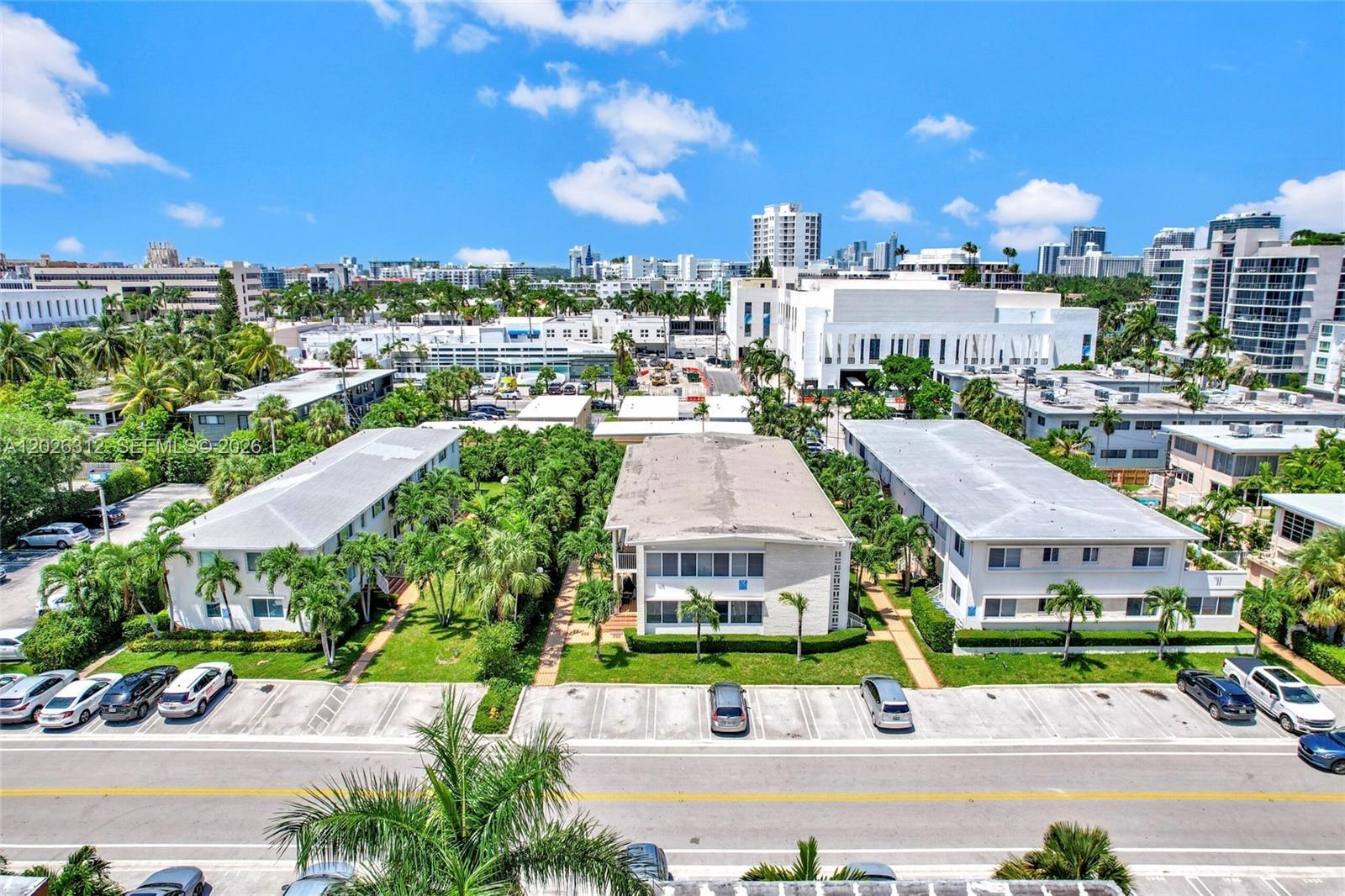 1045 94th St # 2, Bay Harbor Islands FL 33154