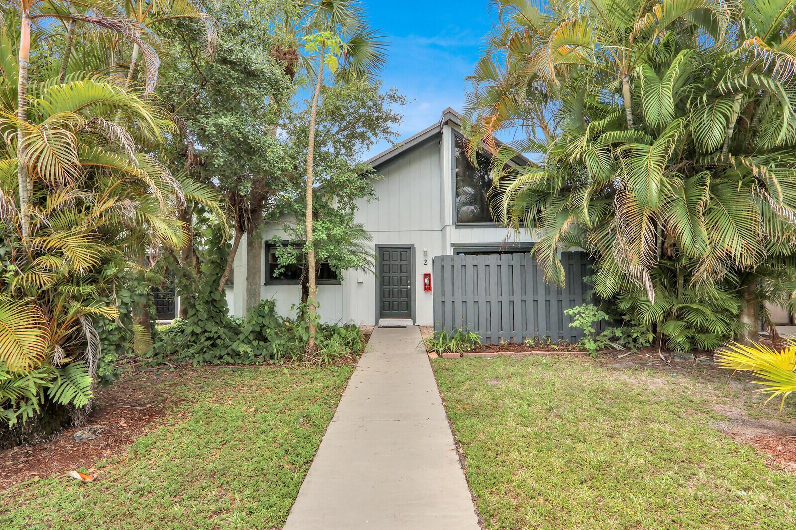 100 Sparrow Drive # 2, Royal Palm Beach FL 33411