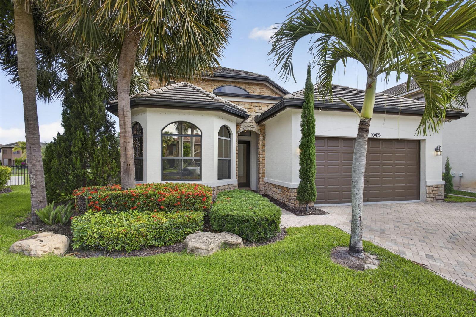 10415 St Germain Court, Wellington FL 33449