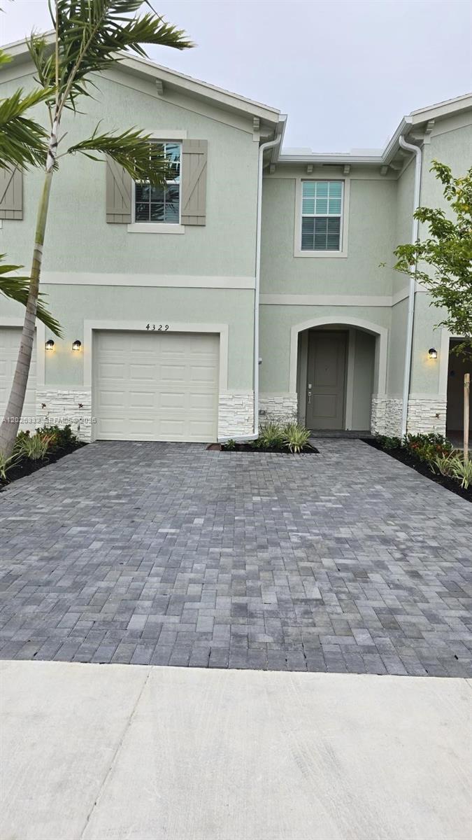 4329 Pond Lily Ln # 4329, Lake Worth FL 33467
