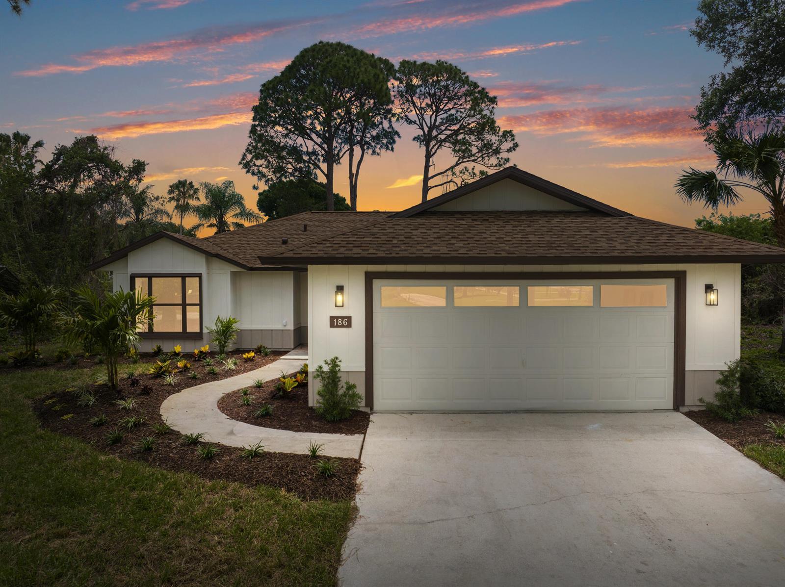 186 24th Avenue, Vero Beach FL 32962