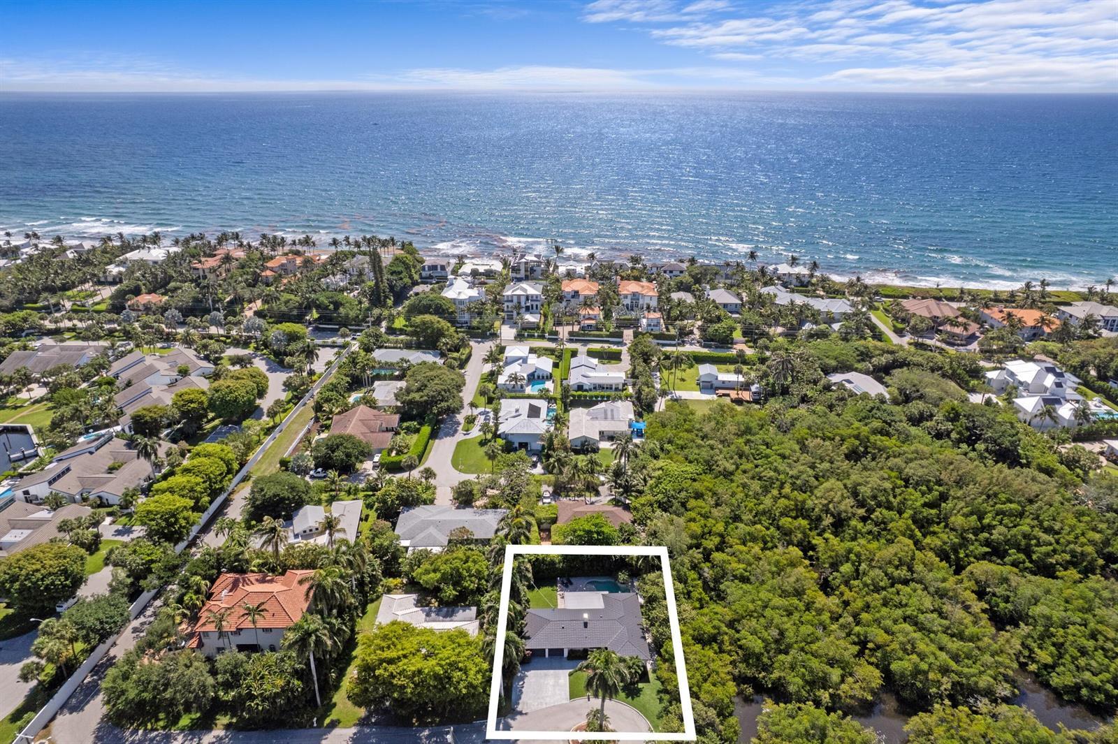 35 Anna Street, Ocean Ridge FL 33435 photo 2