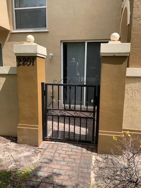 2905 Hidden Hills Road # 2201, West Palm Beach FL 33411