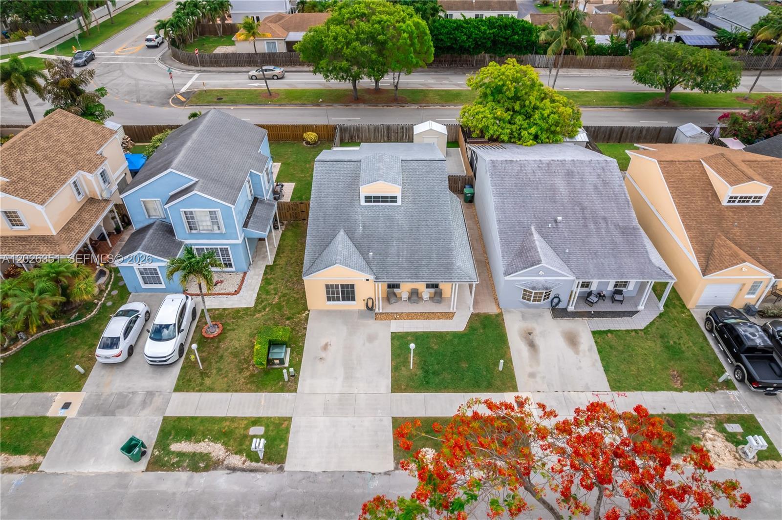 14475 SW 127th Ct, Miami FL 33186 photo 2