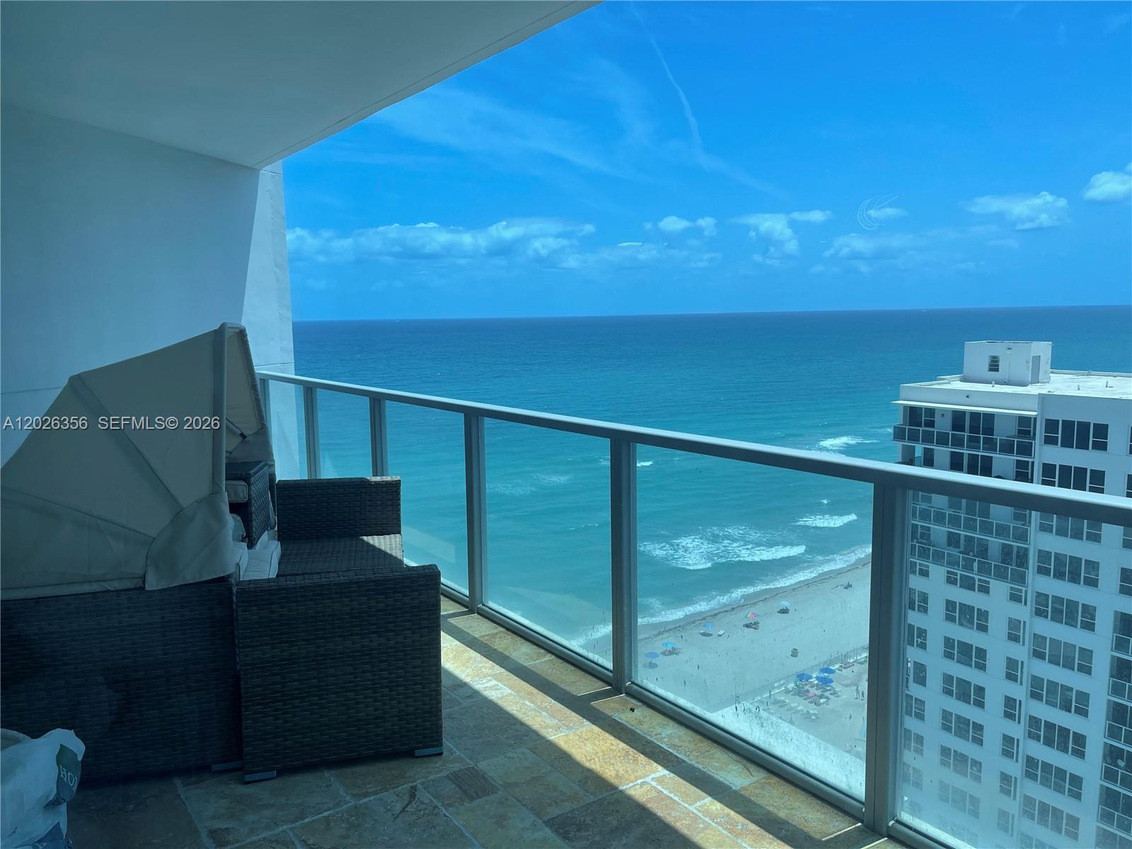 3101 S Ocean Dr # 1707, Hollywood FL 33019 photo 4