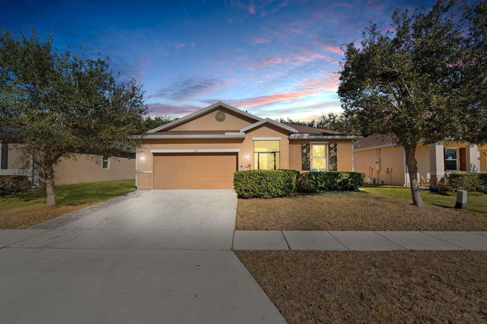 138 Port Royal Court, Sebastian FL 32958