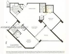 6767 Collins Ave # 408, Miami Beach FL 33141 photo 2