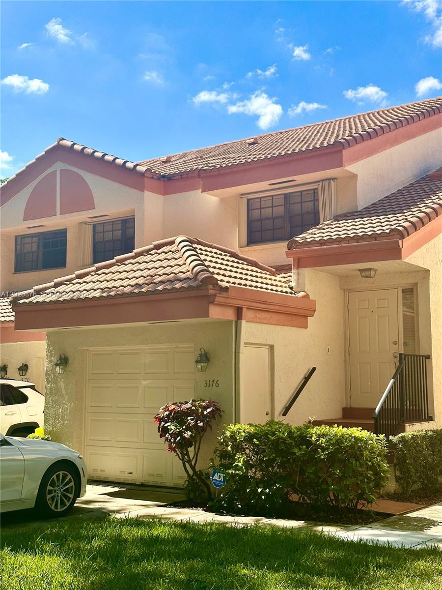 3176 Arbor Ln # 2506, Hollywood FL 33021 photo 2
