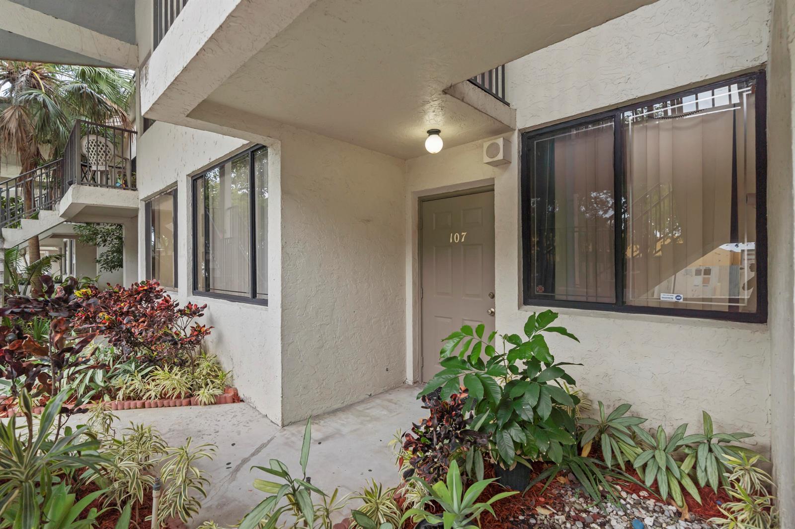 3100 NW 46th Street # 107, Oakland Park FL 33309 photo 3