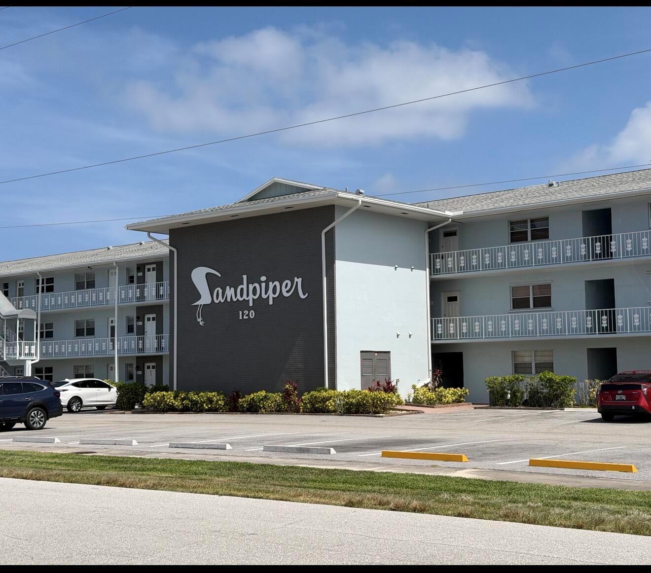 120 Lehane Terrace # 309, North Palm Beach FL 33408 photo 2