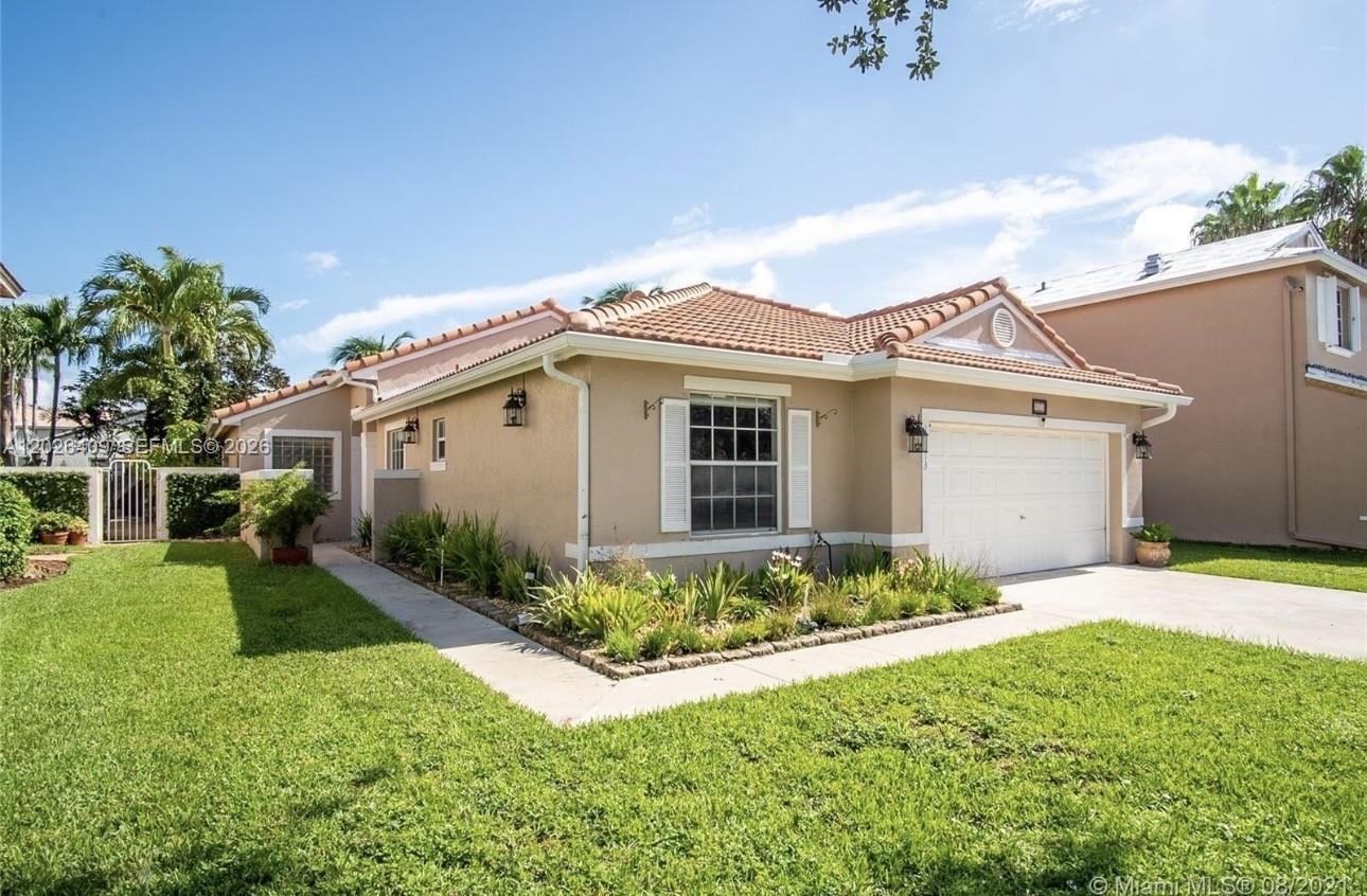 19213 SW 4th St # 0, Pembroke Pines FL 33029 photo 2