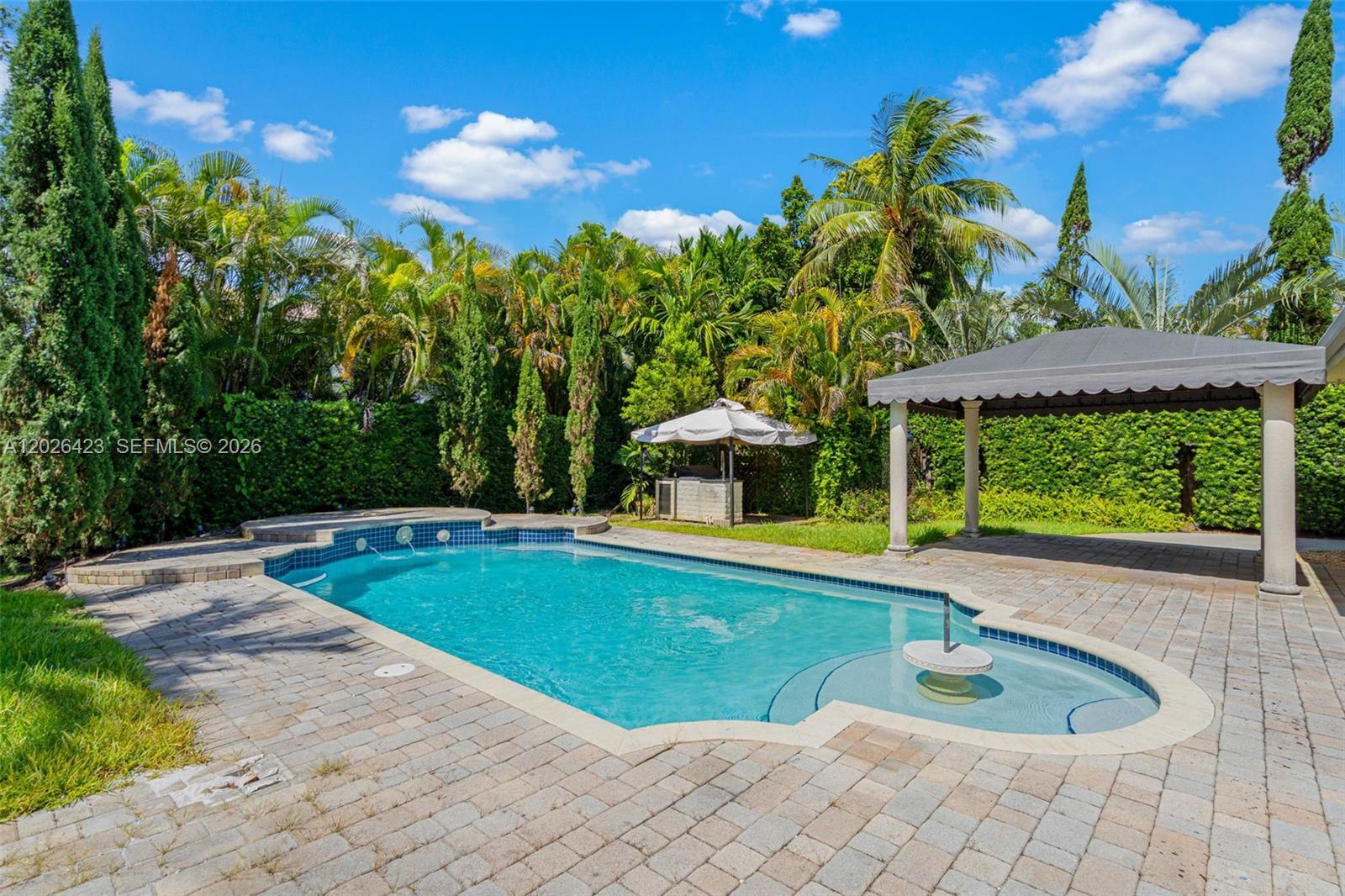 730 NE 116th St, Biscayne Park FL 33161