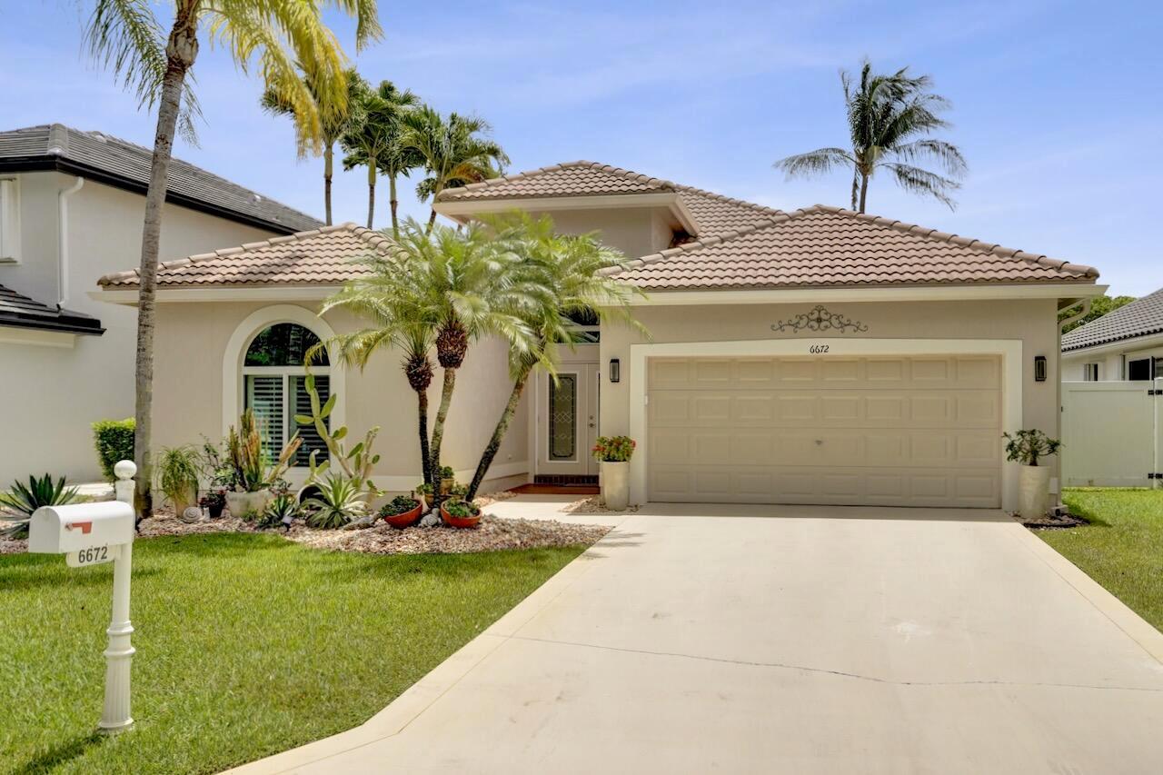 6672 Remington Place, Lake Worth FL 33463 photo 5