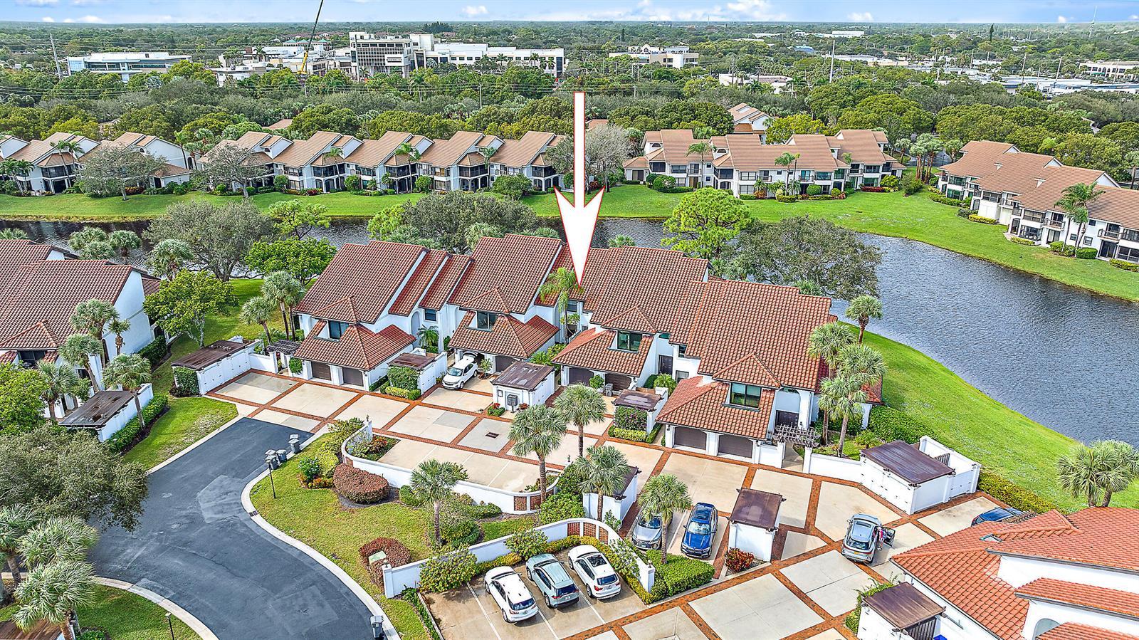 16695 Traders Crossing N # 118, Jupiter FL 33477