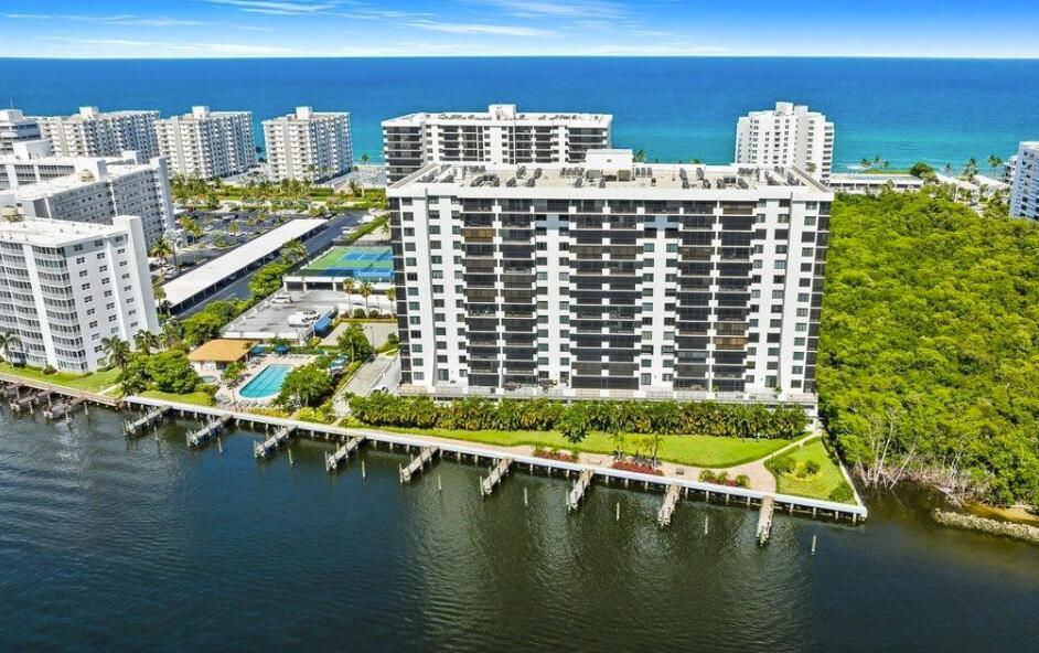 3420 S Ocean Boulevard # 8t, Highland Beach FL 33487 photo 3