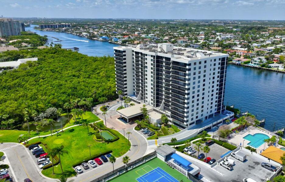 3420 S Ocean Boulevard # 8t, Highland Beach FL 33487 photo 4