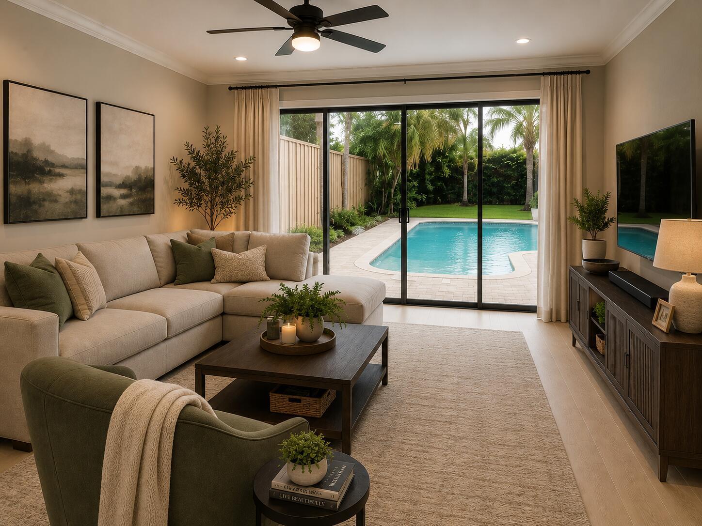 552 E Deer Creek Wildwood Ln Lane E, Deerfield Beach FL 33442 photo 5
