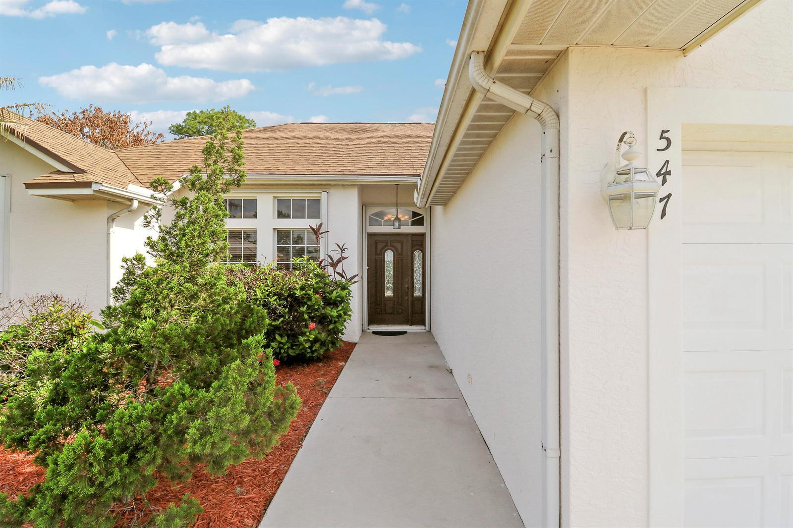 547 SW Butler Avenue, Port St. Lucie FL 34983 photo 5