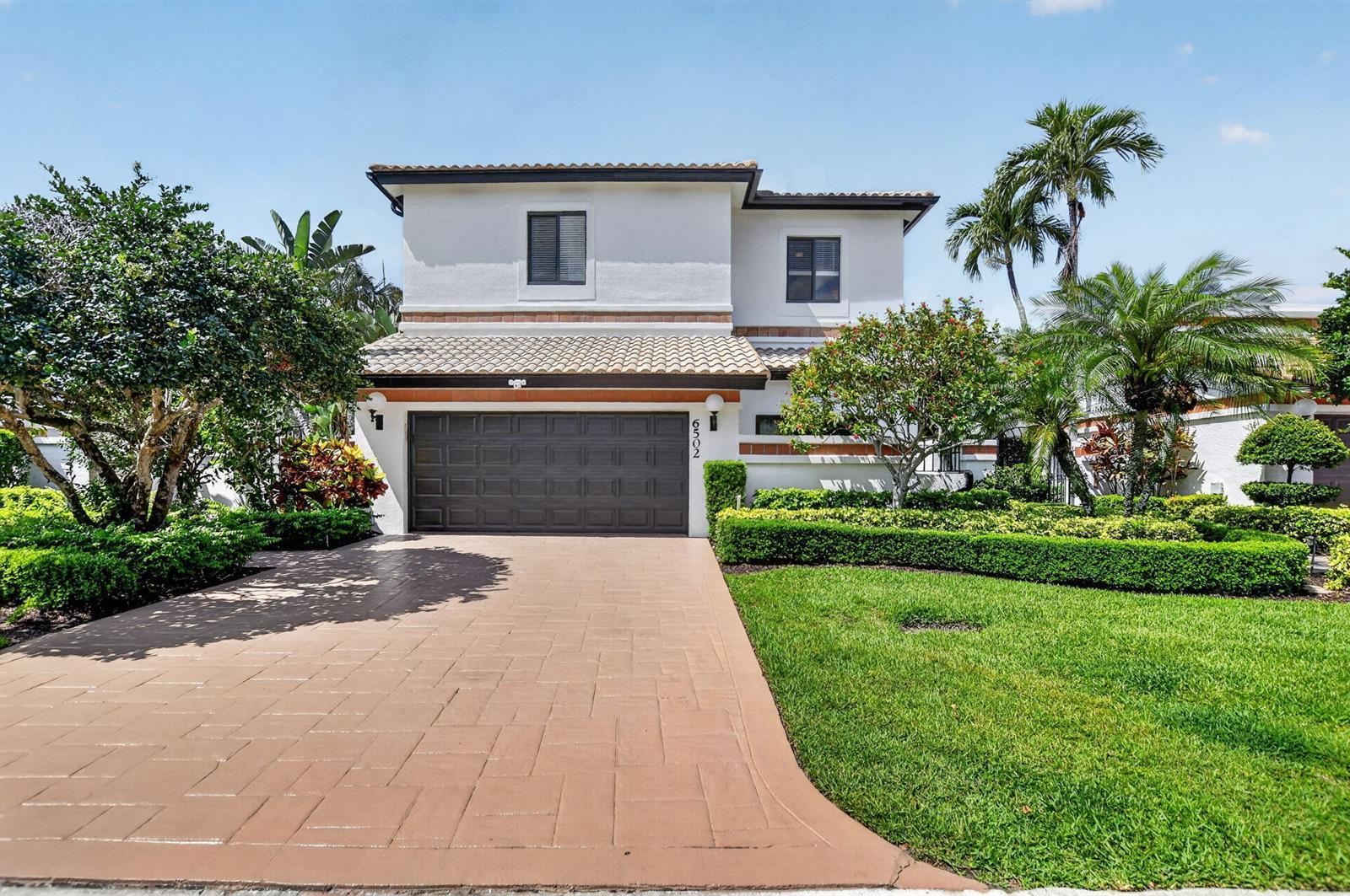 6502 Via Benita, Boca Raton FL 33433