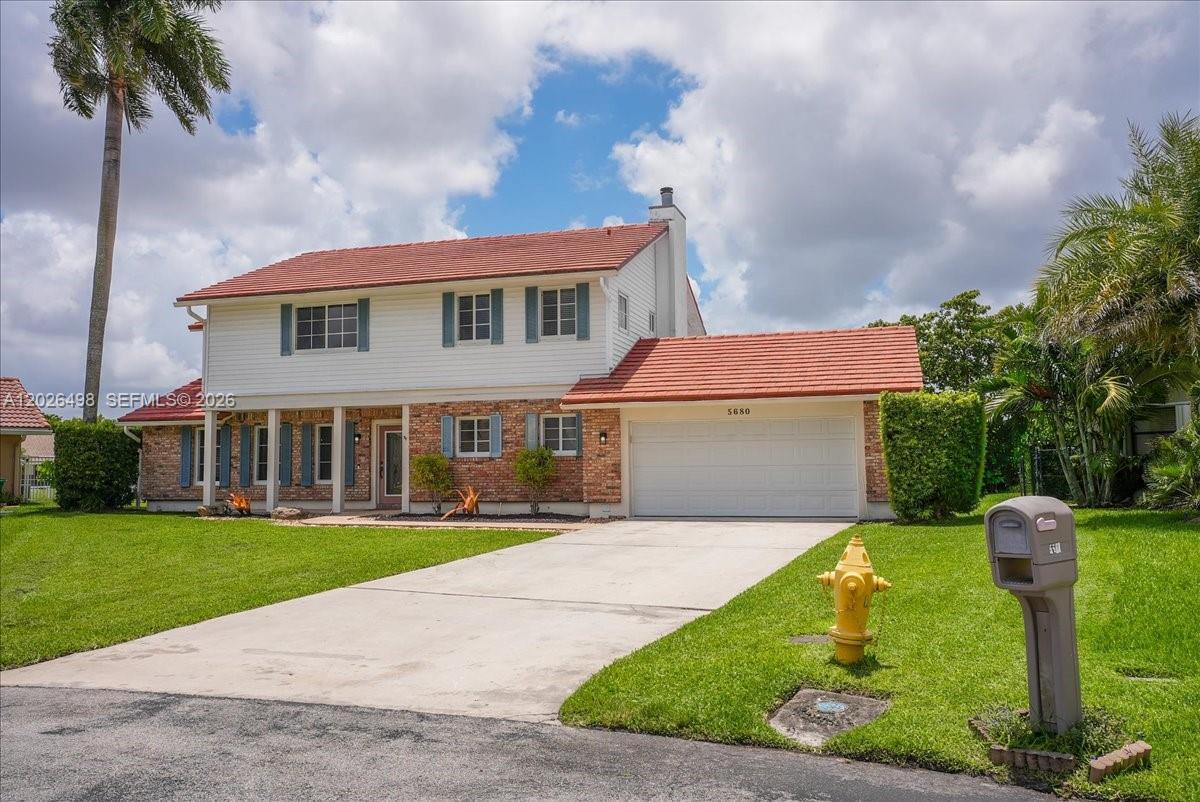 5680 Thornbluff Ave, Davie FL 33331 photo 2
