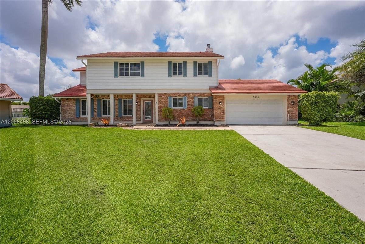 5680 Thornbluff Ave, Davie FL 33331 photo 3
