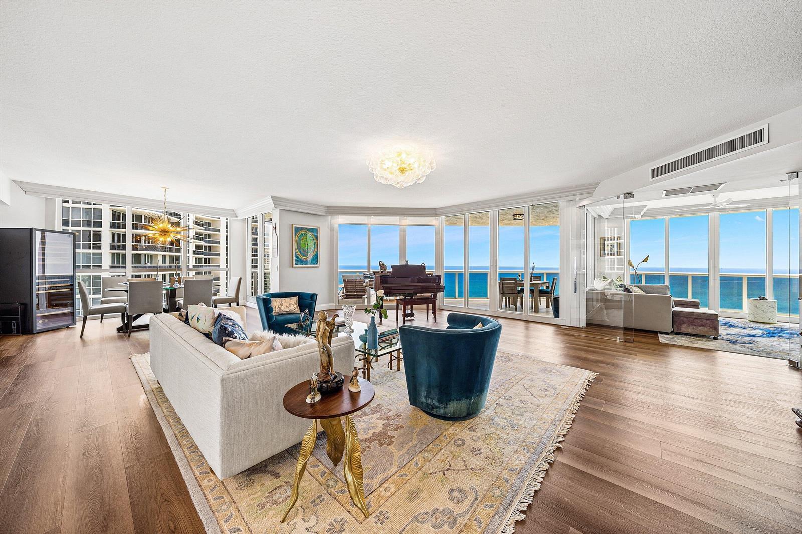 3100 N Ocean Boulevard # 2309, Fort Lauderdale FL 33308 photo 4