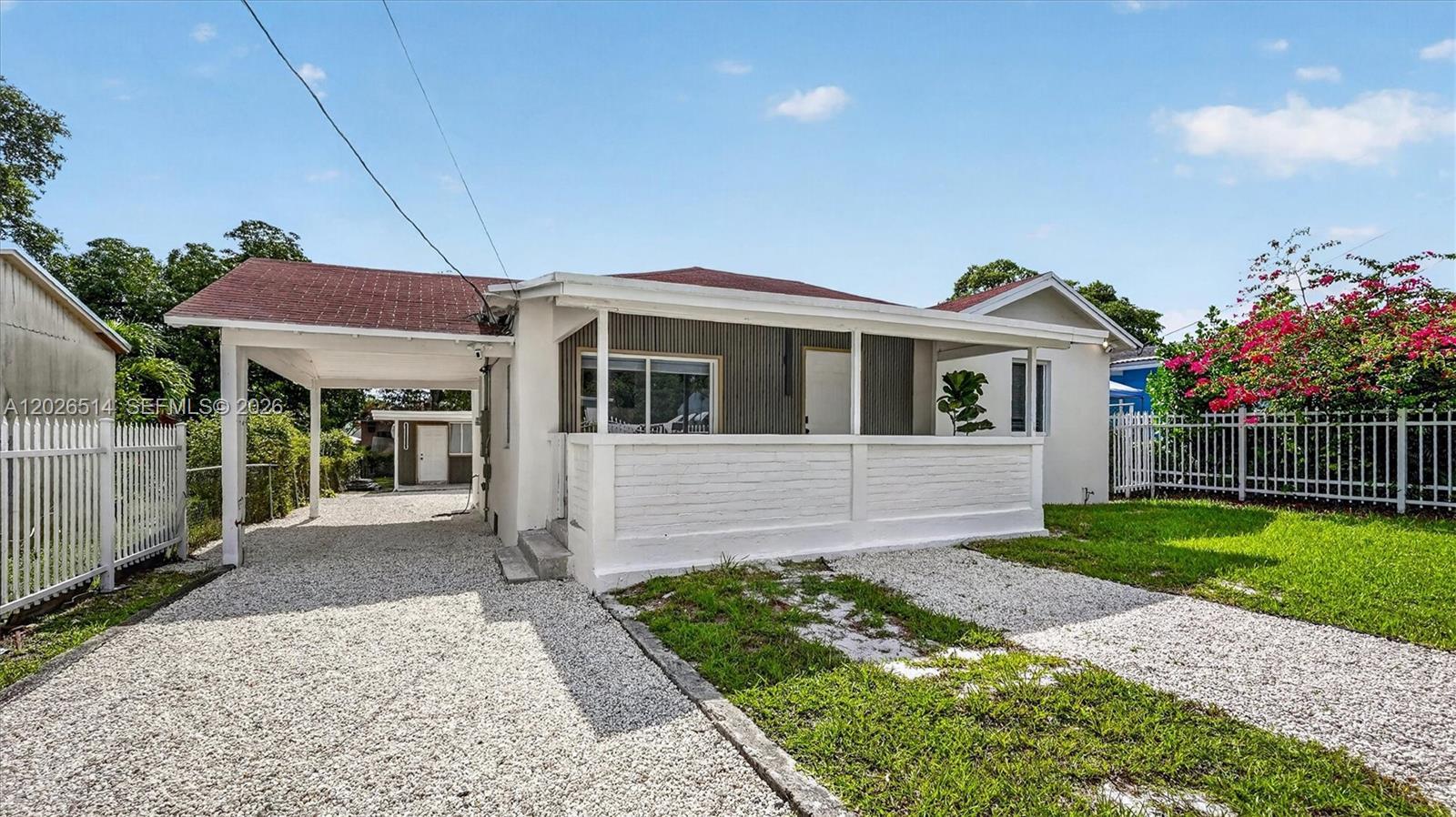 7612 NW 4th Ave, Miami FL 33150 photo 2