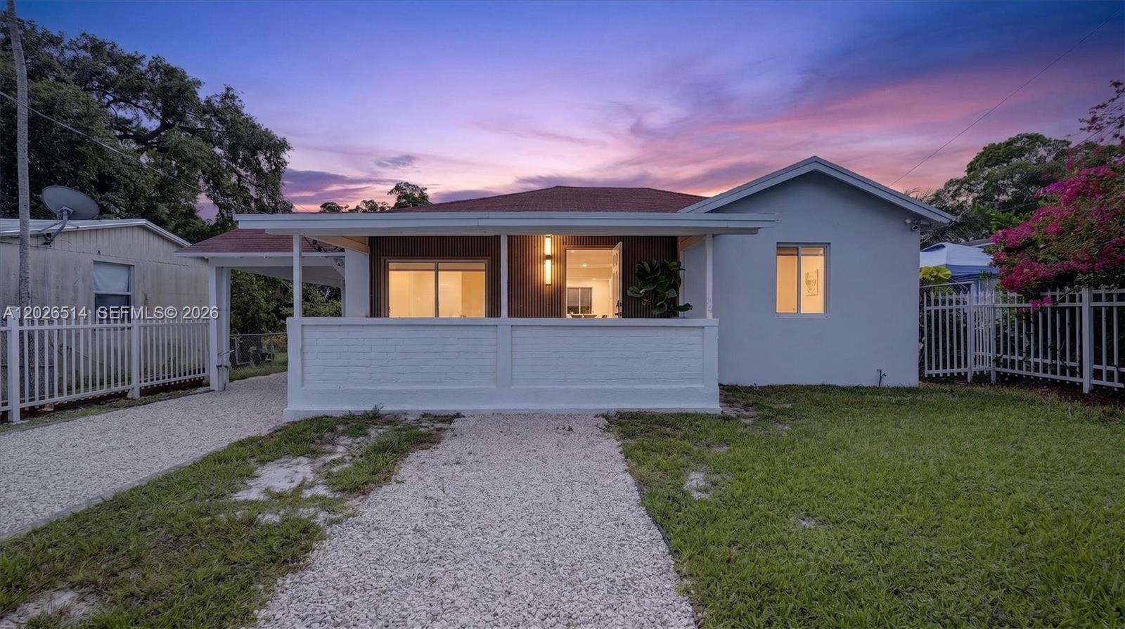 7612 NW 4th Ave, Miami FL 33150