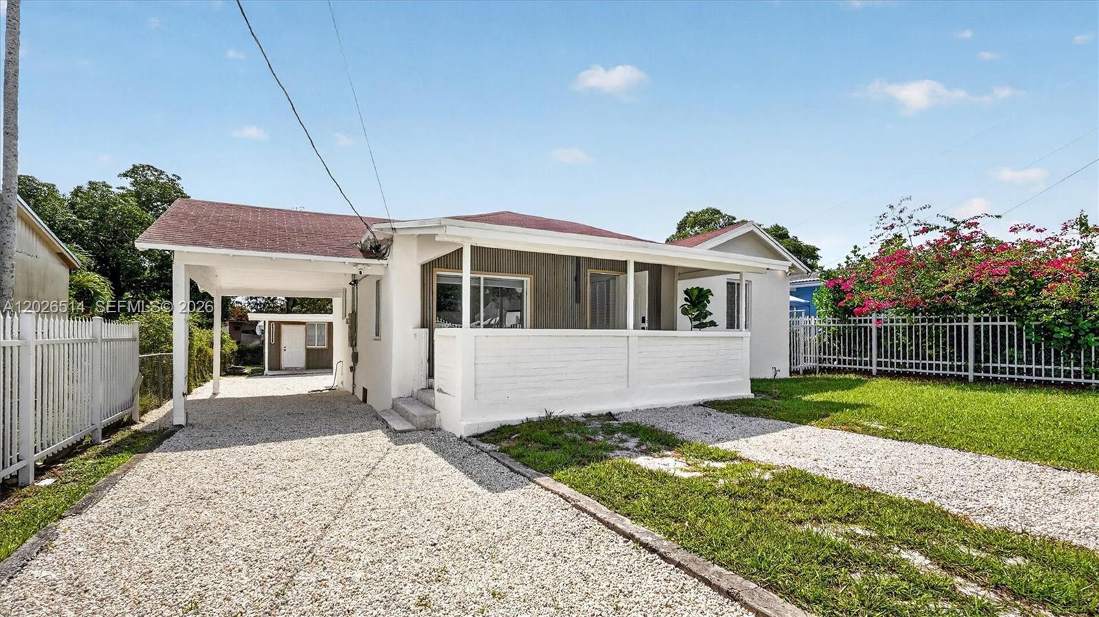 7612 NW 4th Ave, Miami FL 33150 photo 5