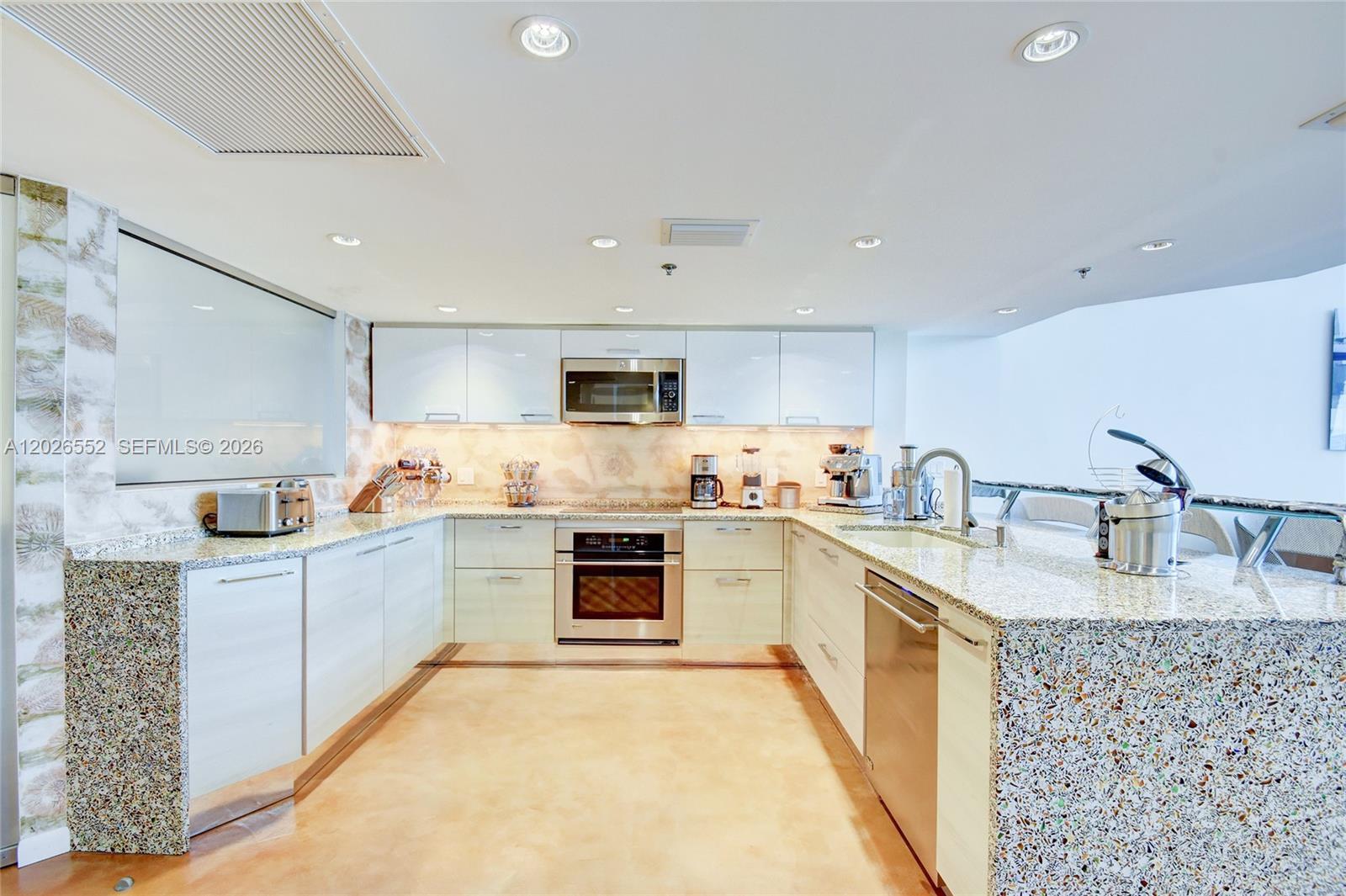 5445 Collins Ave # P2, Miami Beach FL 33140 photo 3