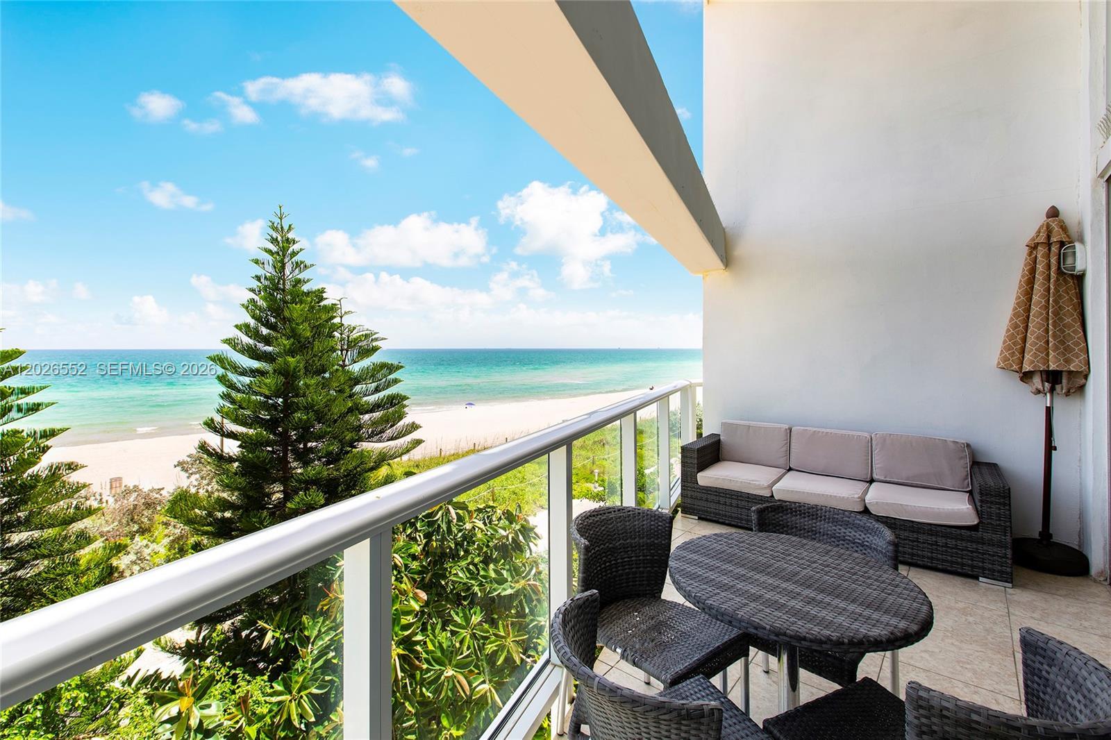 5445 Collins Ave # P2, Miami Beach FL 33140 photo 5