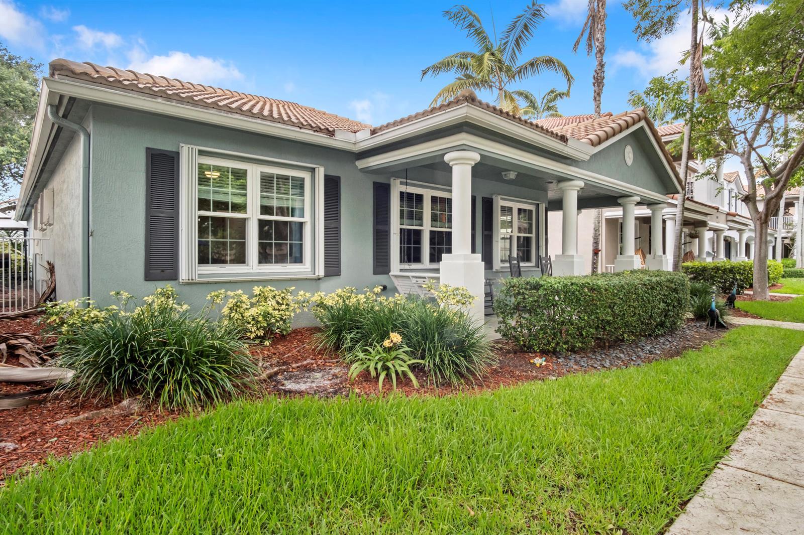 1616 Fenton Drive, Delray Beach FL 33445 photo 3