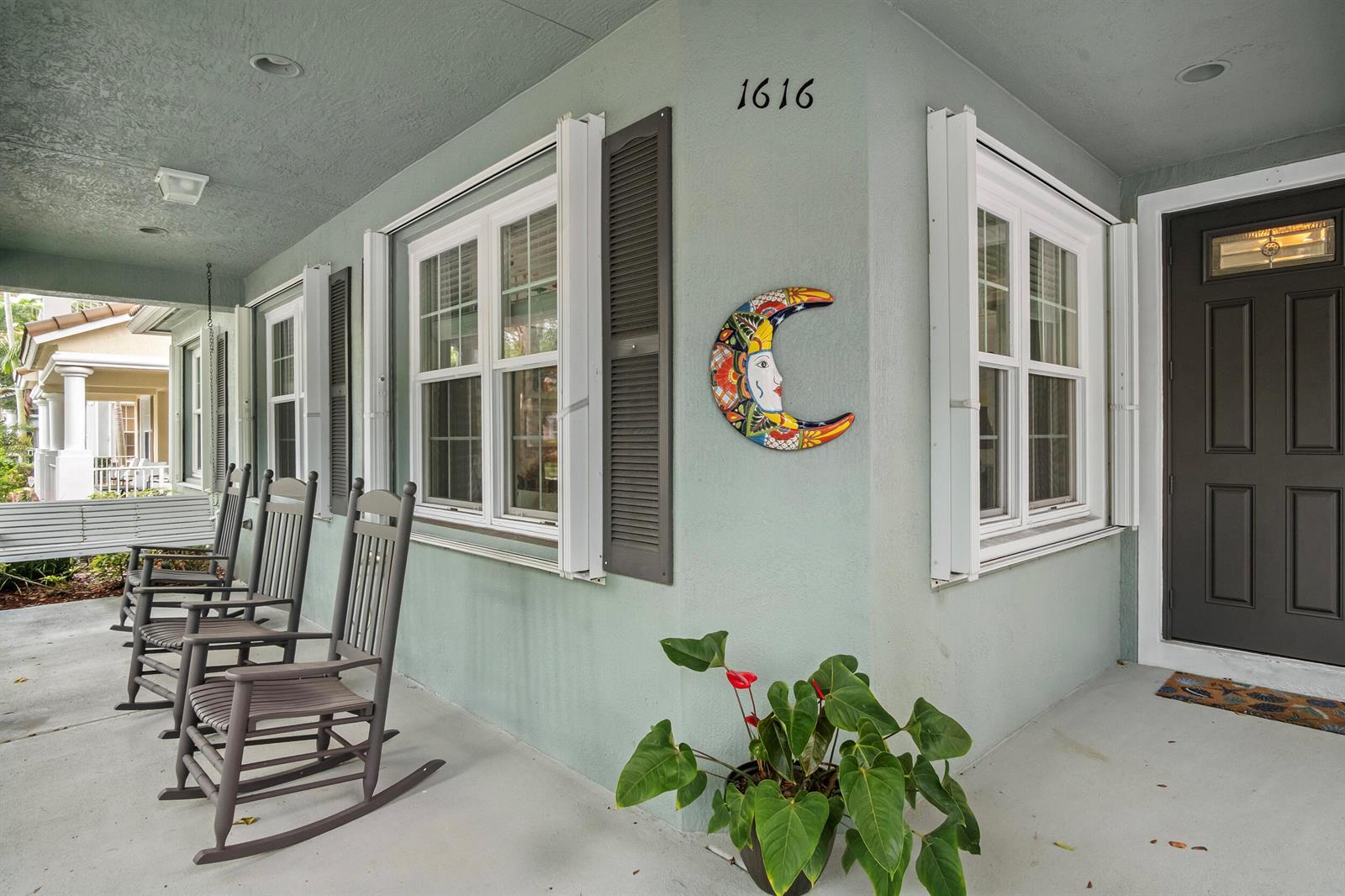 1616 Fenton Drive, Delray Beach FL 33445 photo 4