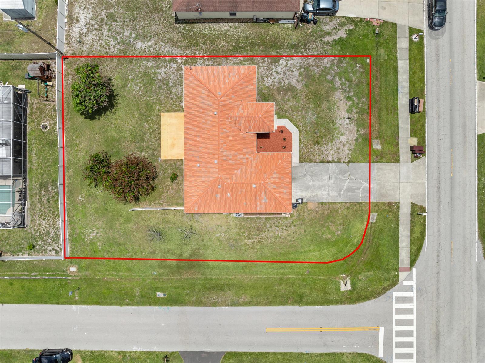 1701 SW Cashmere Boulevard, Port St. Lucie FL 34953 photo 3