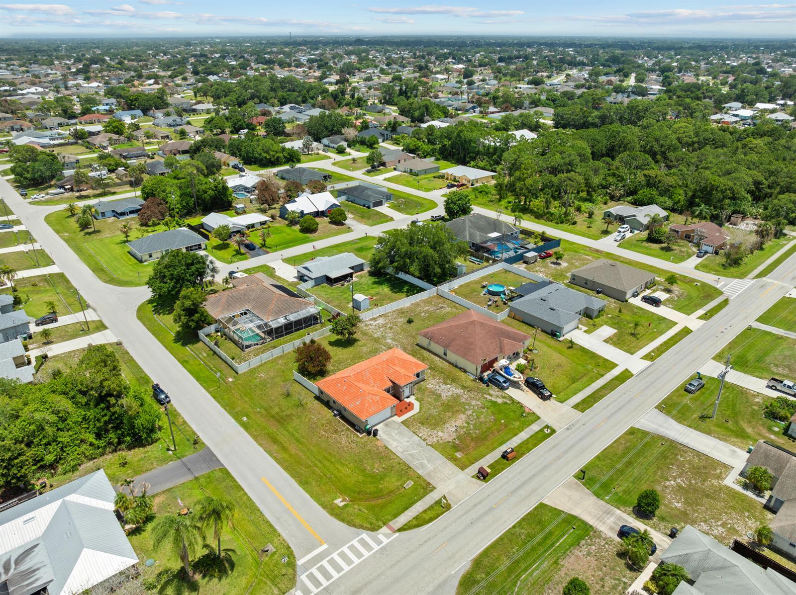 1701 SW Cashmere Boulevard, Port St. Lucie FL 34953 photo 4
