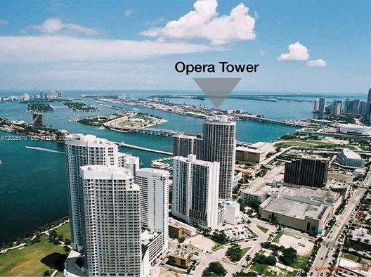 1750 N Bayshore Dr # 1612, Miami FL 33132