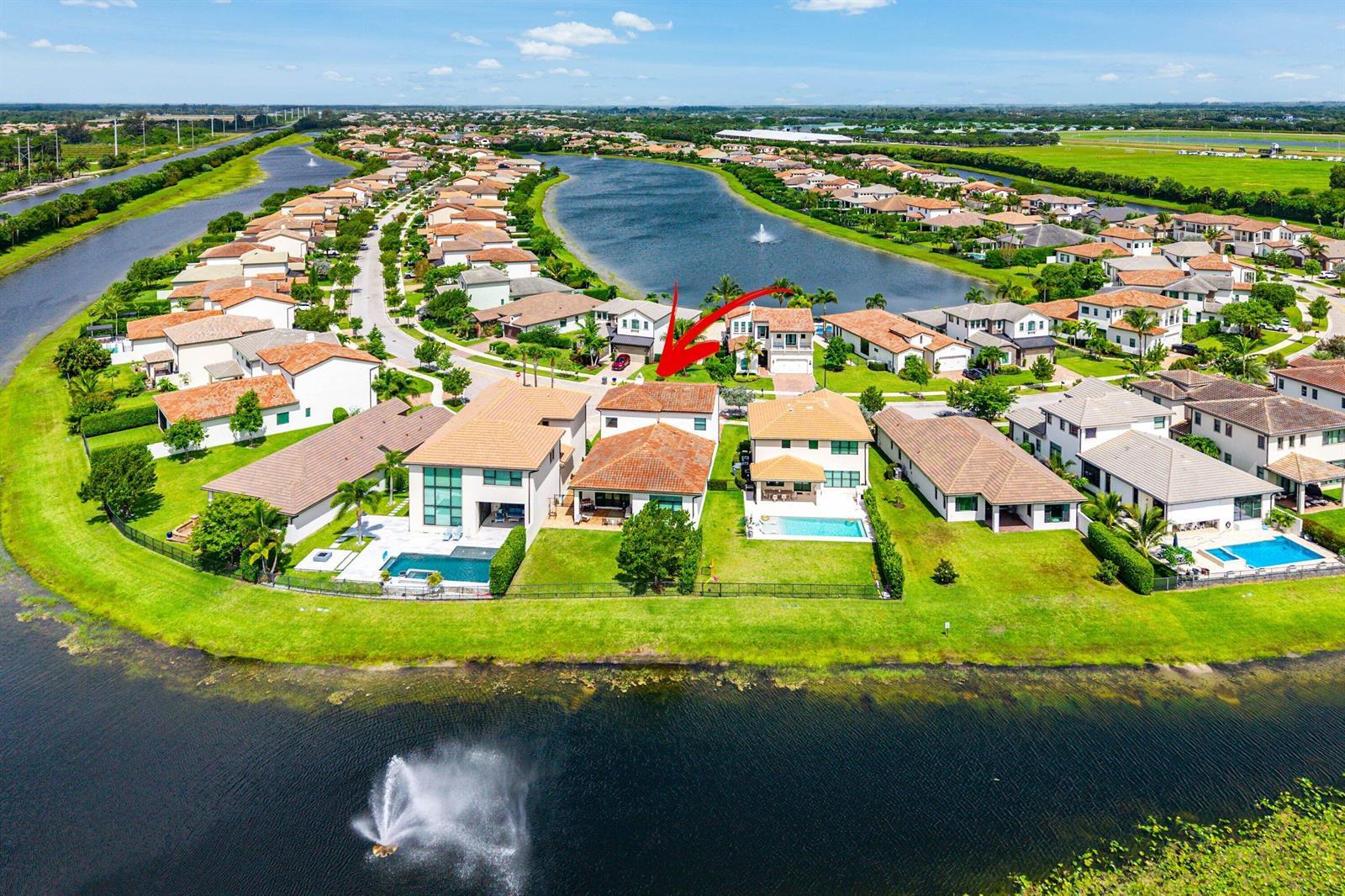 9027 Grand Prix Lane, Boynton Beach FL 33472 photo 3