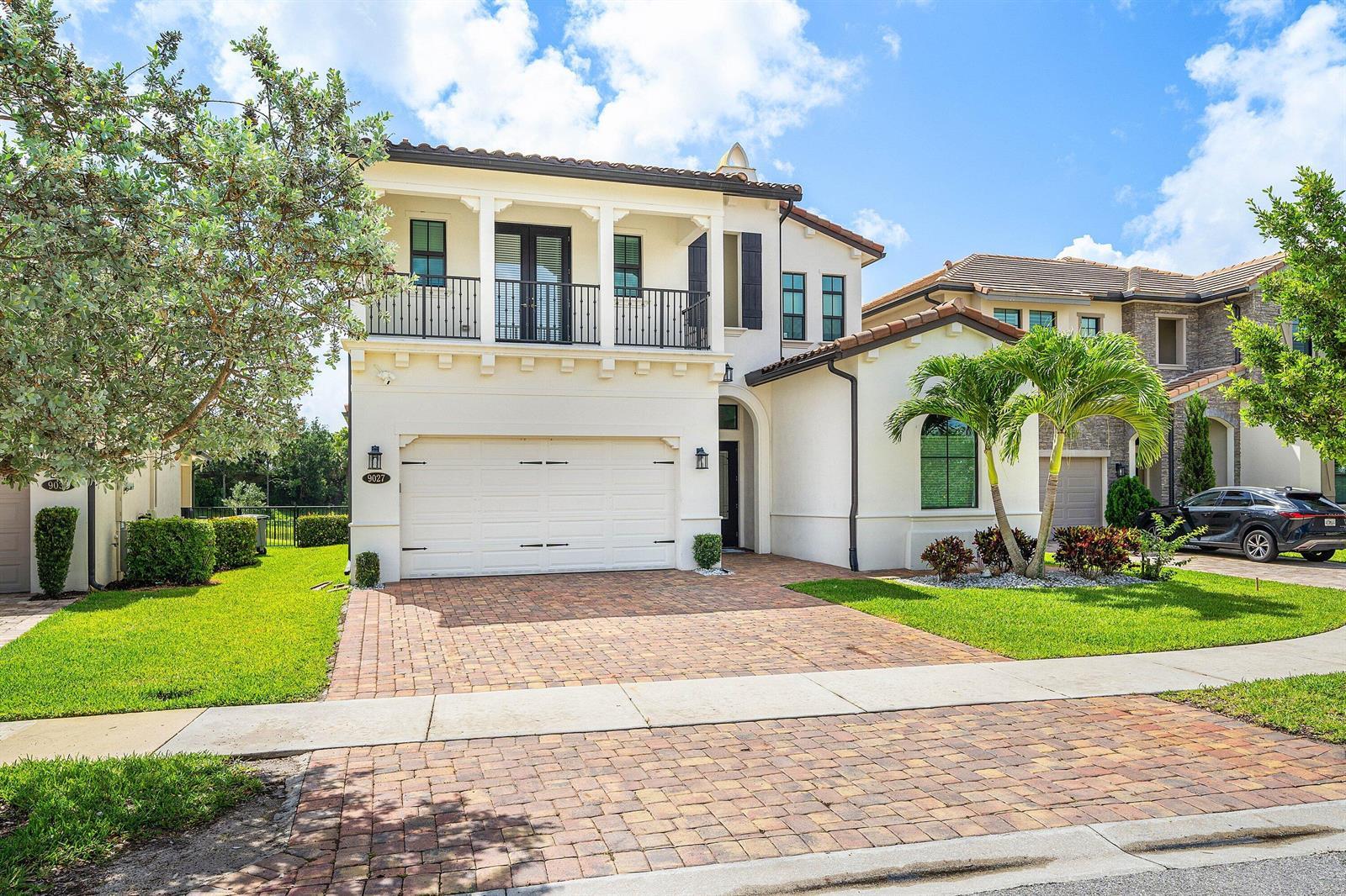 9027 Grand Prix Lane, Boynton Beach FL 33472