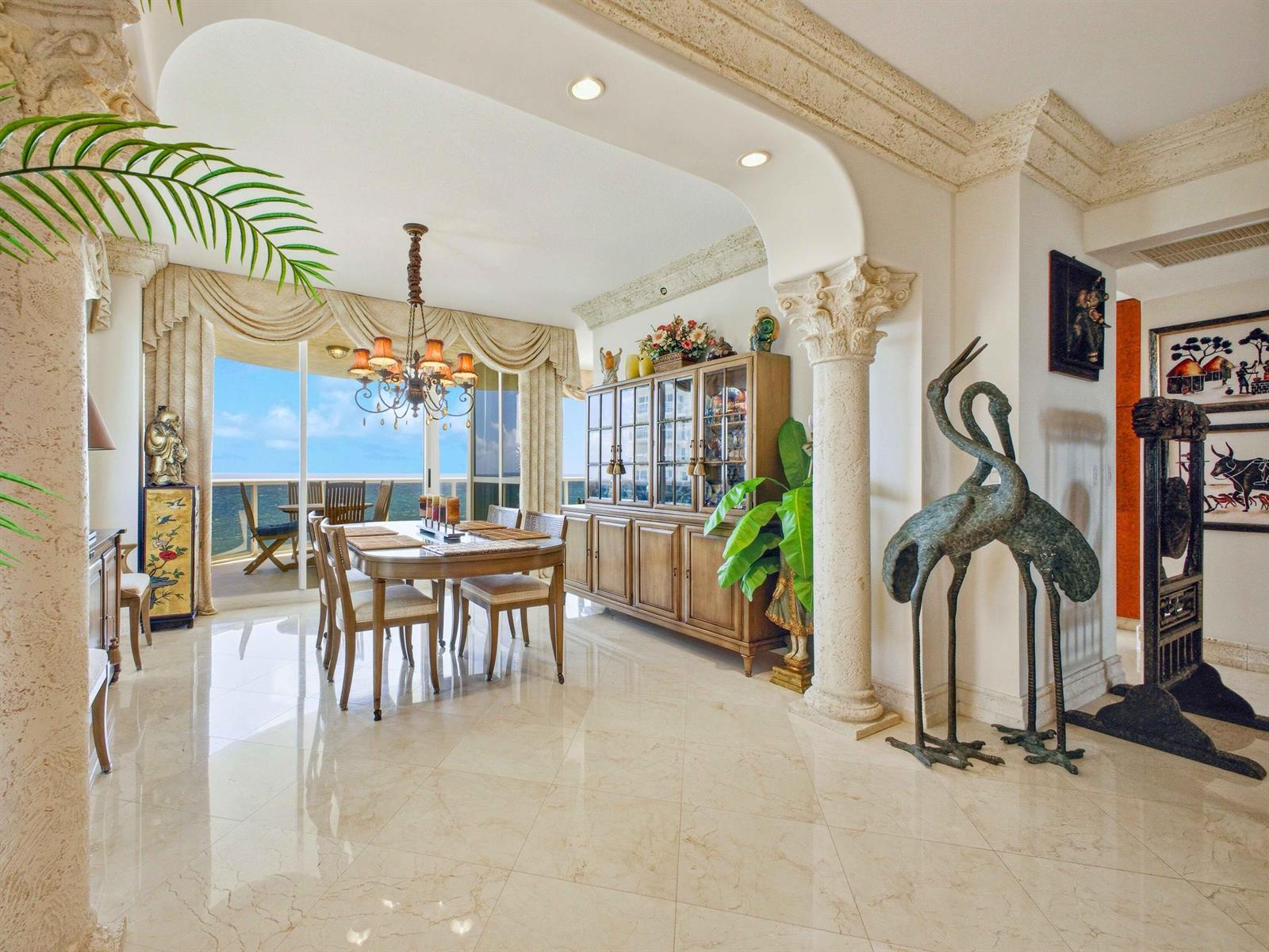 3200 N Ocean Boulevard # 801, Fort Lauderdale FL 33308 photo 3