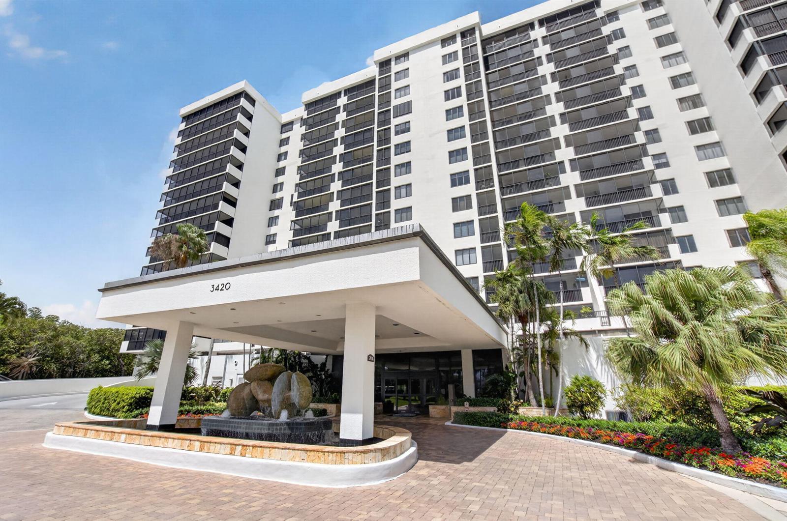 3420 S Ocean Boulevard # 12t, Highland Beach FL 33487 photo 3