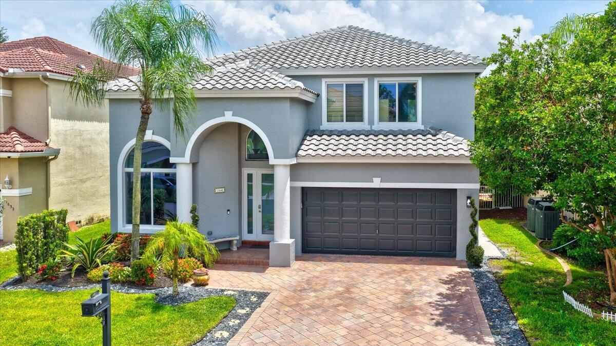 11642 NW 13th Manor, Coral Springs FL 33071