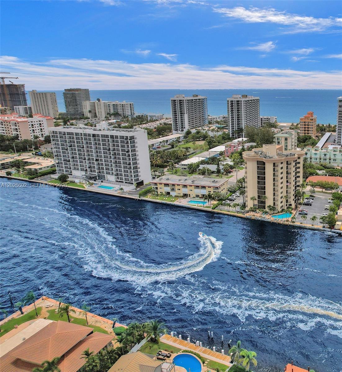 501 N Riverside Dr, Pompano Beach FL 33062 photo 2